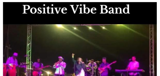 Positive Vibe
