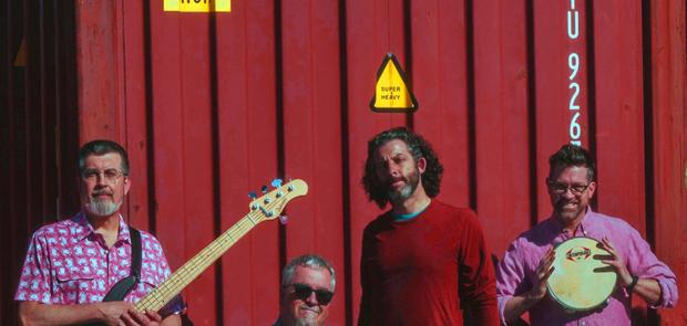 Queen City Silver Stars