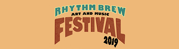 Rhythm Brew Arts & Music Festival